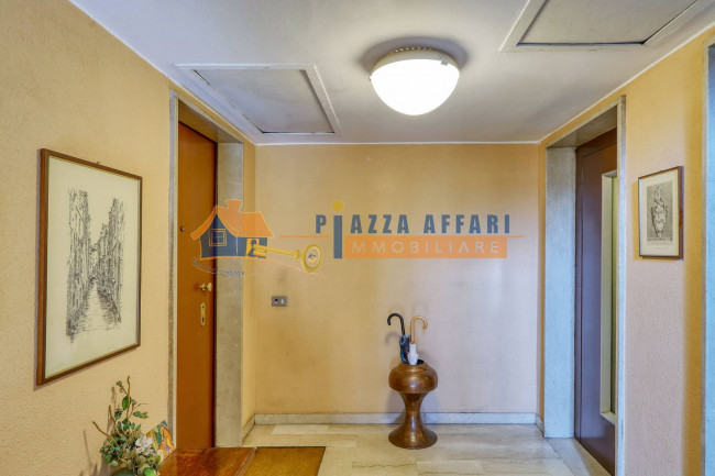 Appartamento in vendita a Gallarate