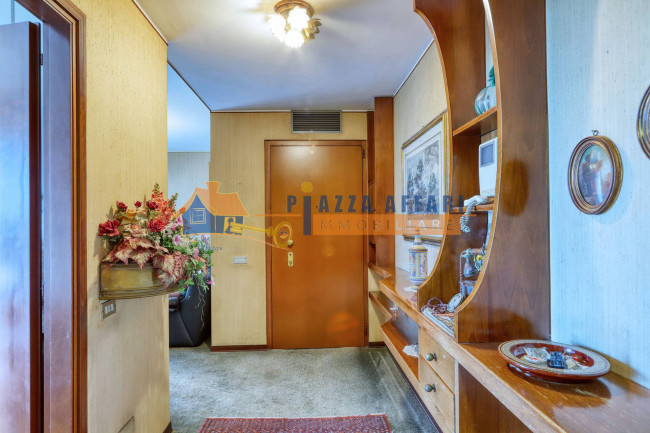 Appartamento in vendita a Gallarate