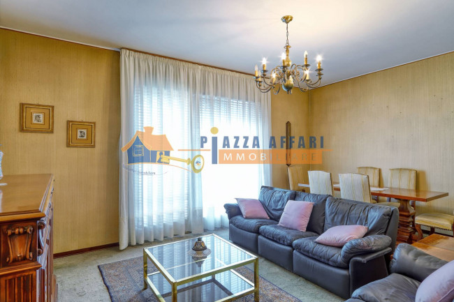 Appartamento in vendita a Gallarate