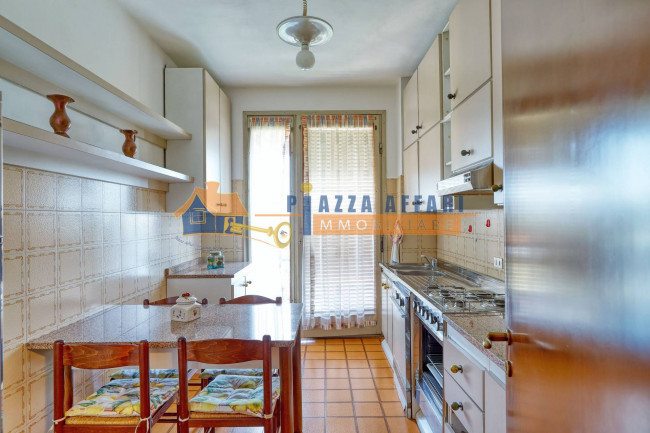 Appartamento in vendita a Gallarate