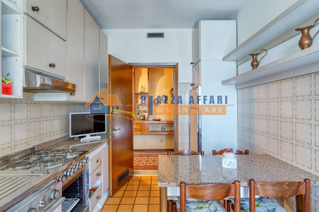 Appartamento in vendita a Gallarate