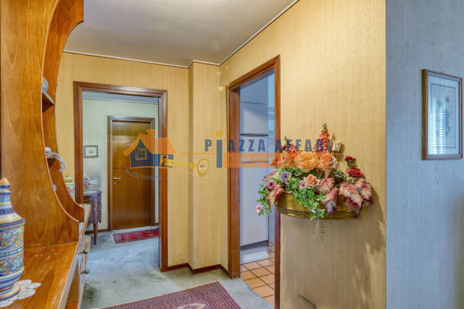 Appartamento in vendita a Gallarate