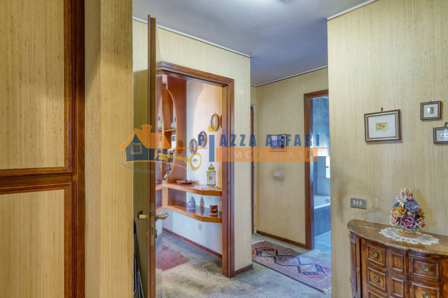 Appartamento in vendita a Gallarate