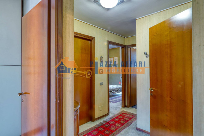 Appartamento in vendita a Gallarate