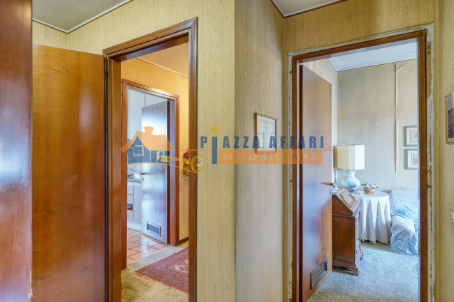 Appartamento in vendita a Gallarate