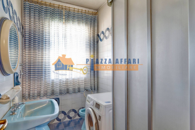 Appartamento in vendita a Gallarate