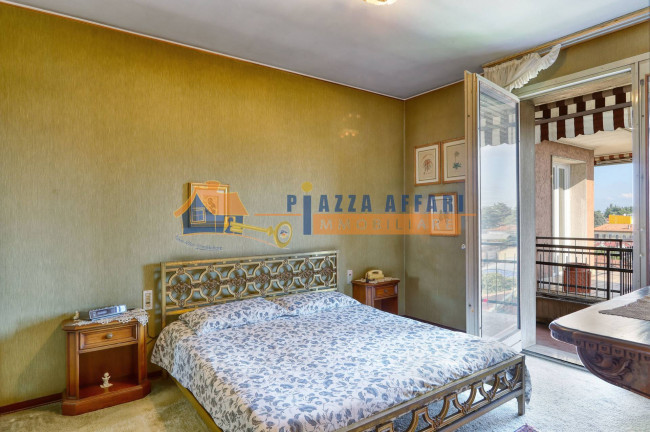 Appartamento in vendita a Gallarate