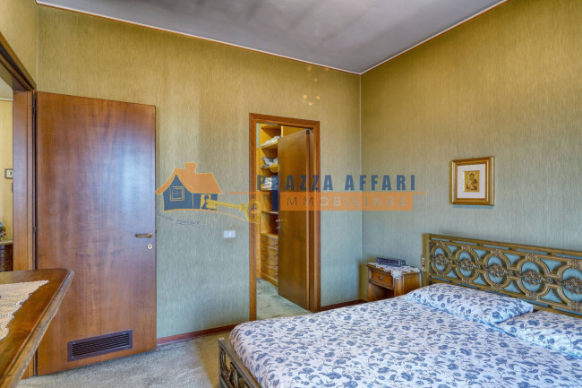 Appartamento in vendita a Gallarate