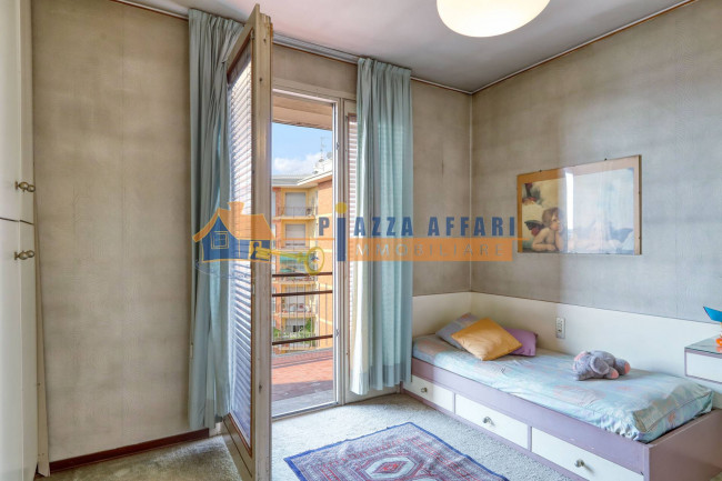 Appartamento in vendita a Gallarate