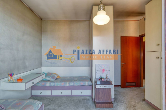 Appartamento in vendita a Gallarate