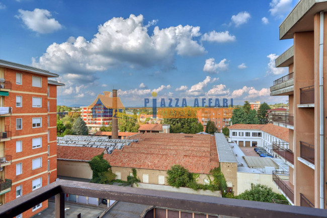 Appartamento in vendita a Gallarate