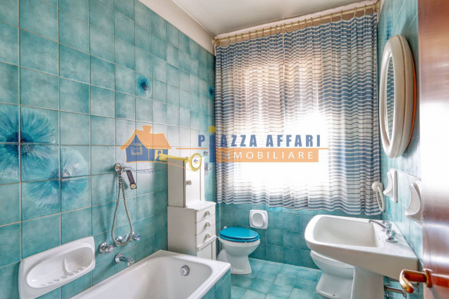 Appartamento in vendita a Gallarate