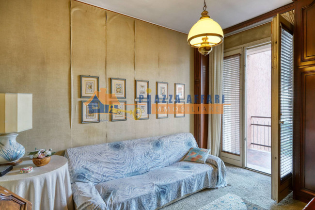 Appartamento in vendita a Gallarate