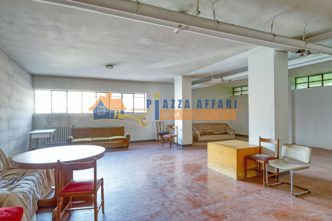 Appartamento in vendita a Gallarate