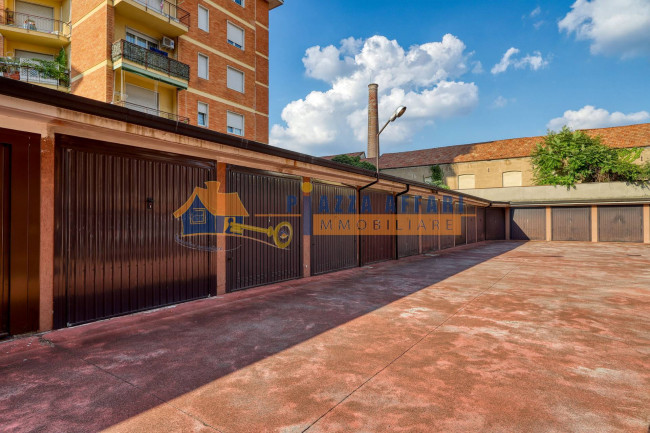 Appartamento in vendita a Gallarate