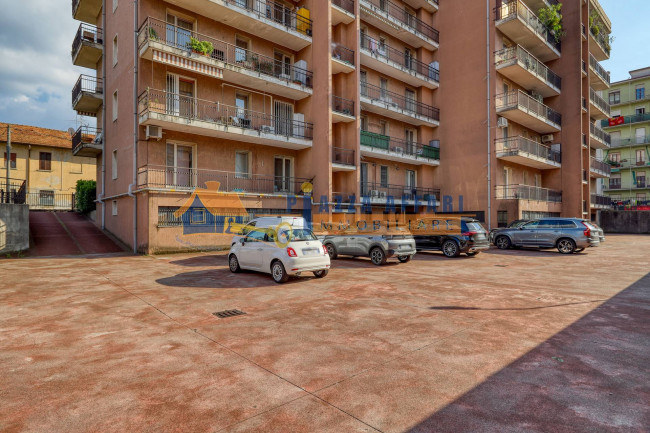 Appartamento in vendita a Gallarate