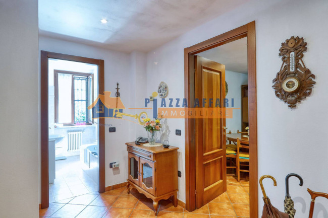 Villa Bifamigliare in vendita a Samarate