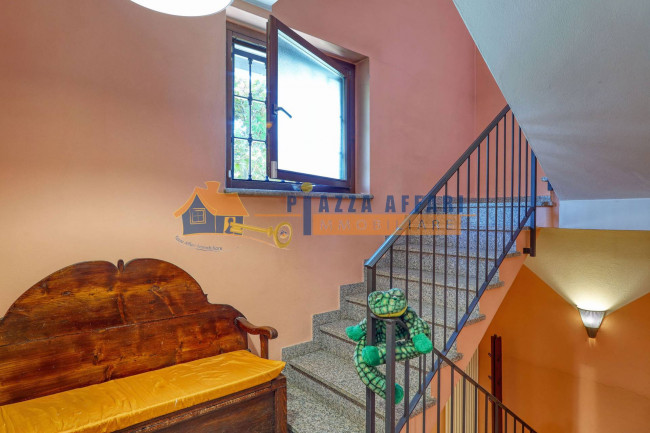 Villa Bifamigliare in vendita a Samarate