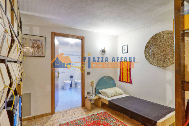 Villa Bifamigliare in vendita a Samarate