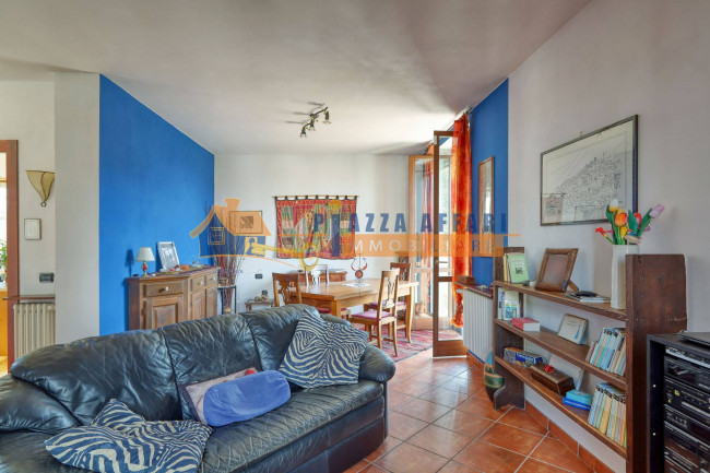 Villa Bifamigliare in vendita a Samarate