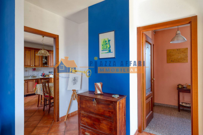 Villa Bifamigliare in vendita a Samarate