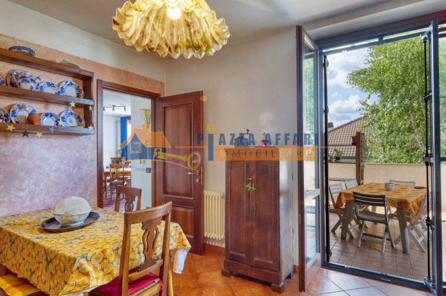 Villa Bifamigliare in vendita a Samarate