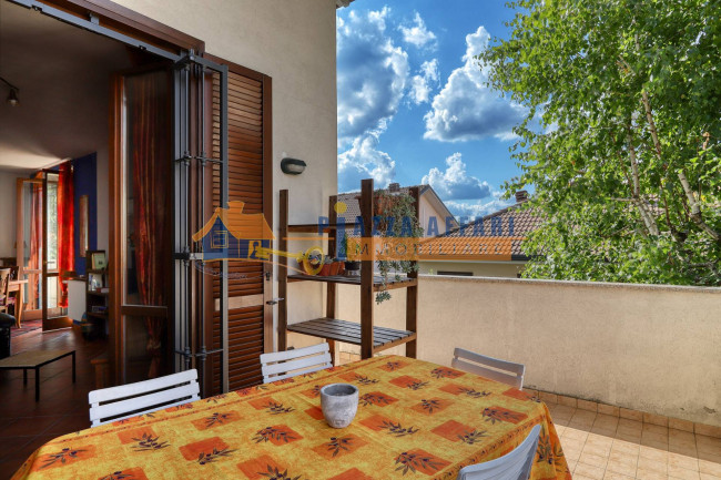 Villa Bifamigliare in vendita a Samarate