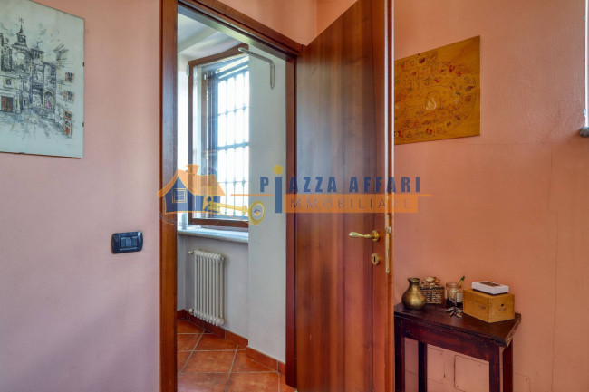 Villa Bifamigliare in vendita a Samarate