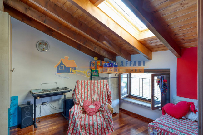 Villa Bifamigliare in vendita a Samarate