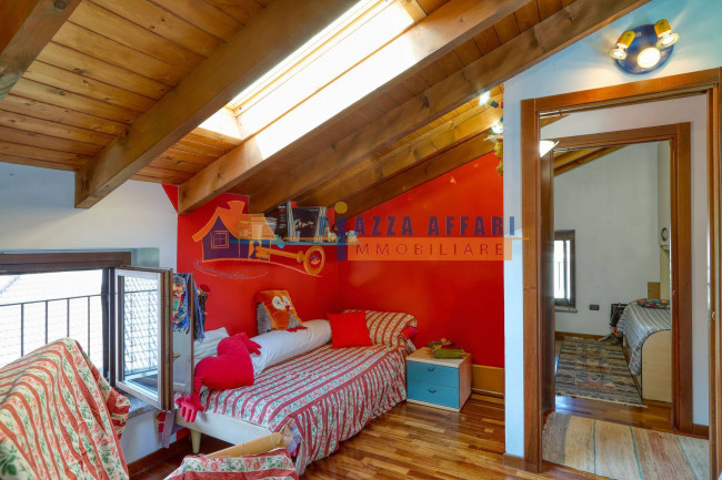 Villa Bifamigliare in vendita a Samarate