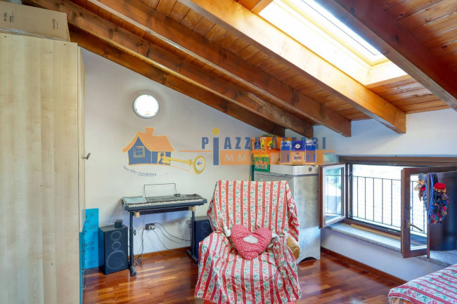 Villa Bifamigliare in vendita a Samarate