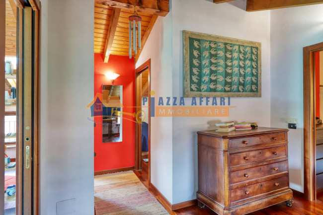 Villa Bifamigliare in vendita a Samarate