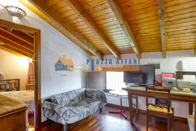 Villa Bifamigliare in vendita a Samarate