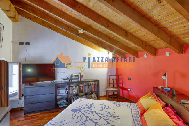 Villa Bifamigliare in vendita a Samarate