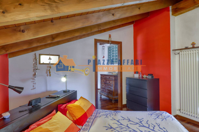 Villa Bifamigliare in vendita a Samarate