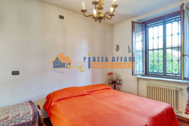 Villa Bifamigliare in vendita a Samarate