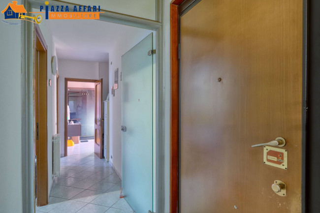 Appartamento in vendita a Marchirolo