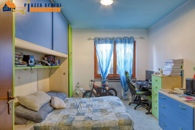 Appartamento in vendita a Marchirolo