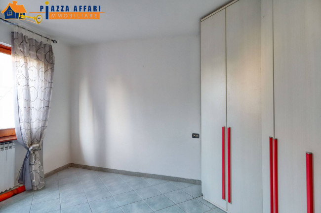 Appartamento in vendita a Marchirolo