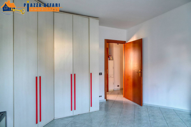 Appartamento in vendita a Marchirolo