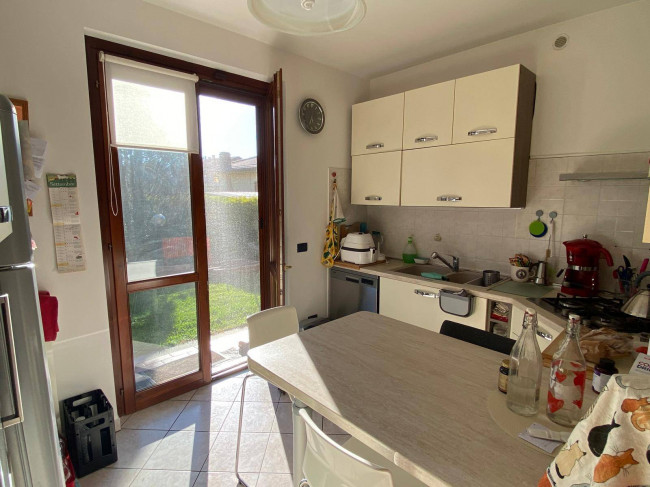 Villa in affitto a Cadegliano-Viconago