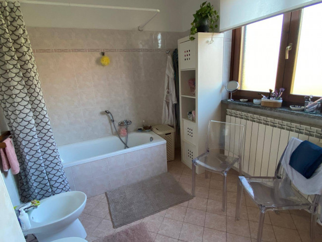 Villa in affitto a Cadegliano-Viconago