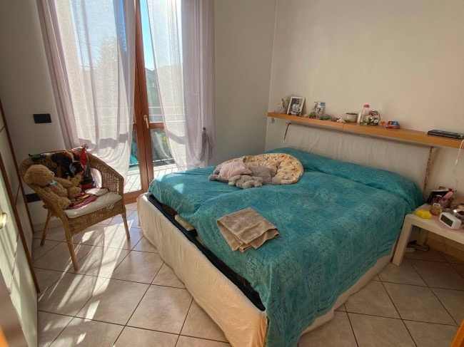 Villa in affitto a Cadegliano-Viconago