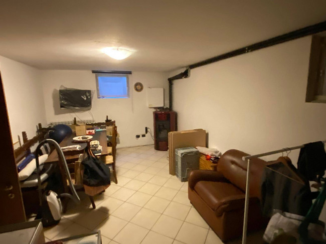 Villa in affitto a Cadegliano-Viconago