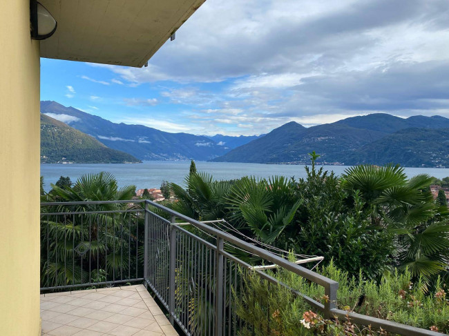 Appartamento in vendita a Germignaga