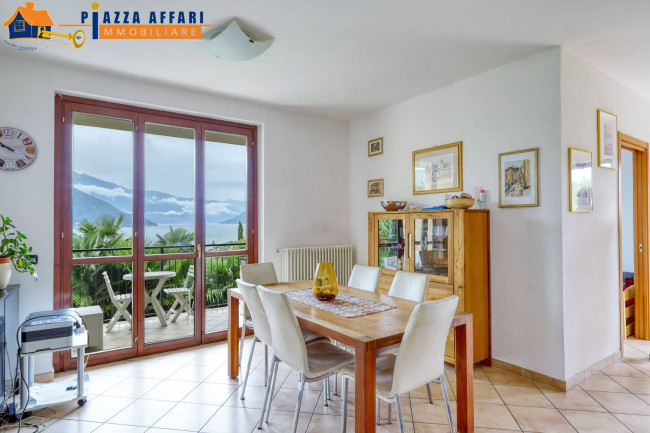 Appartamento in vendita a Germignaga