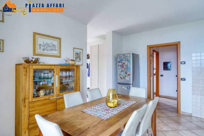 Appartamento in vendita a Germignaga