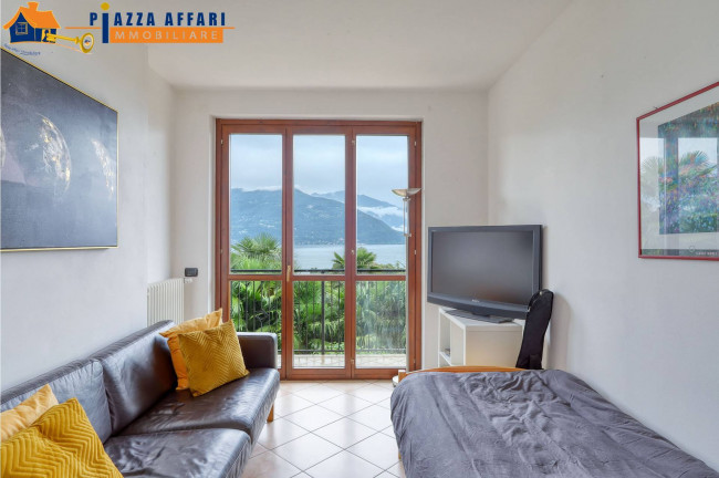 Appartamento in vendita a Germignaga