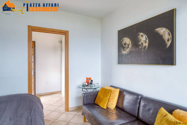 Appartamento in vendita a Germignaga