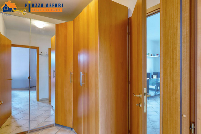 Appartamento in vendita a Germignaga